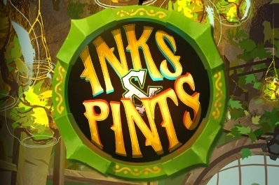 Inks & Pints slot