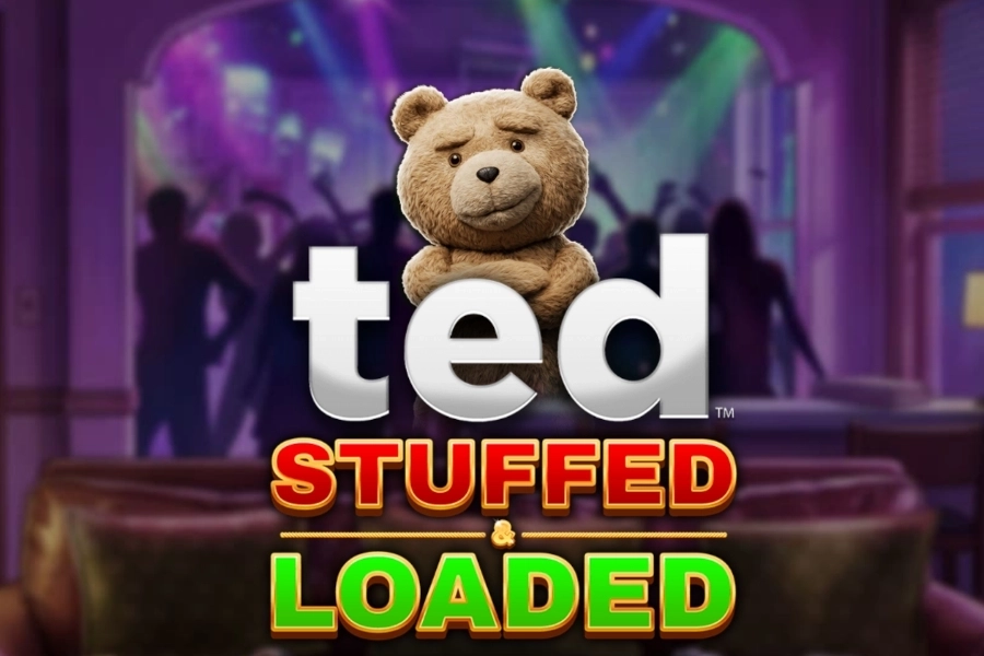 Ted Stuffed & Loaded slot