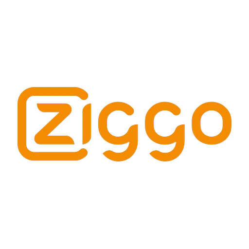 Logo Ziggo
