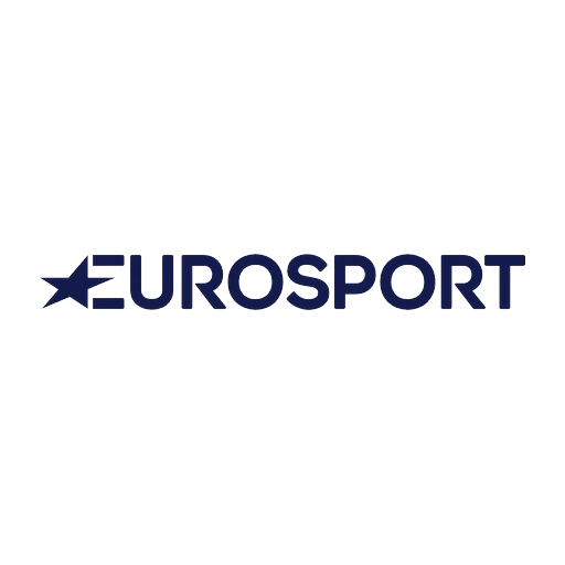 Logo Eurosport