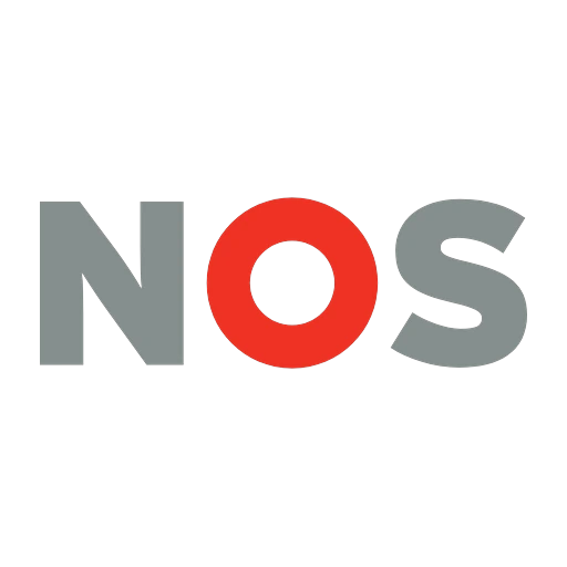 Logo NOS