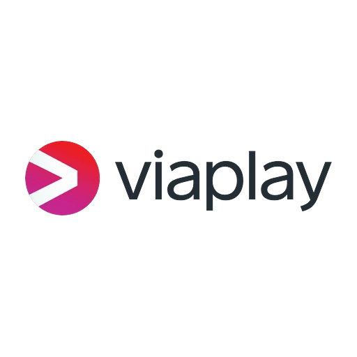 Logo Viaplay