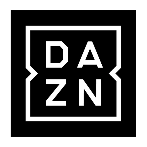 Logo DAZN