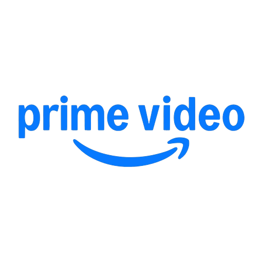 Logo Prime Video