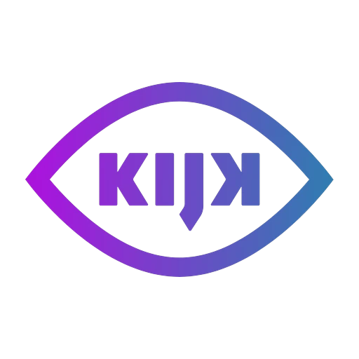 Logo KIJK