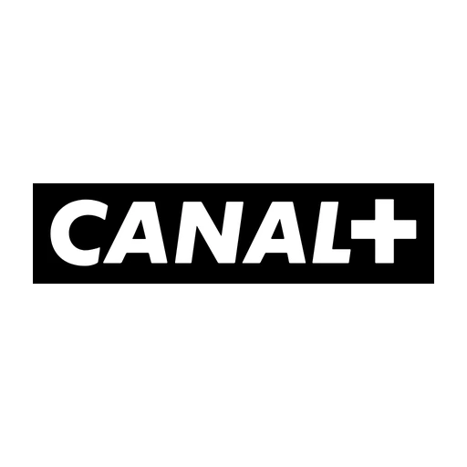 Logo CANAL+