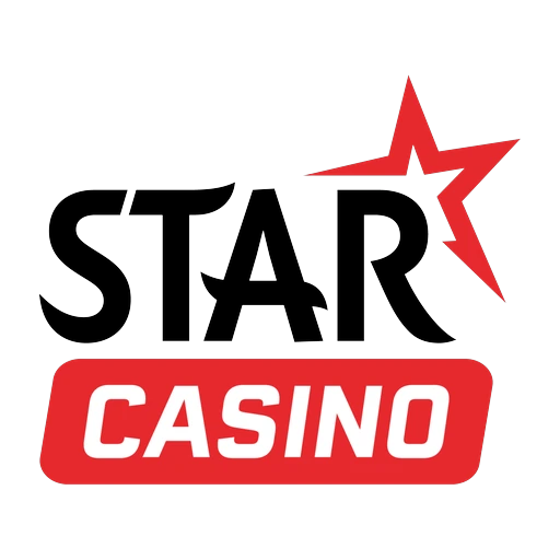 Logo Starcasino