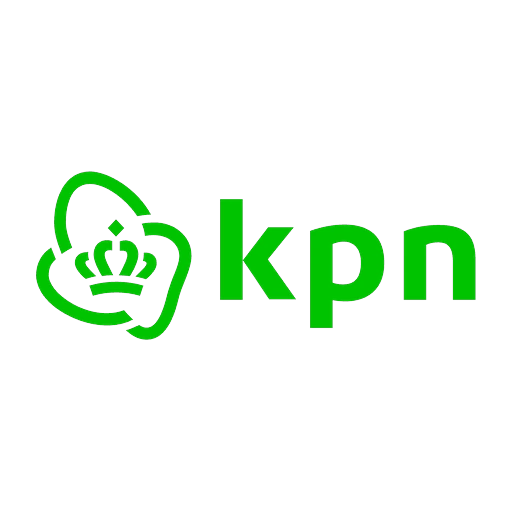 Logo KPN