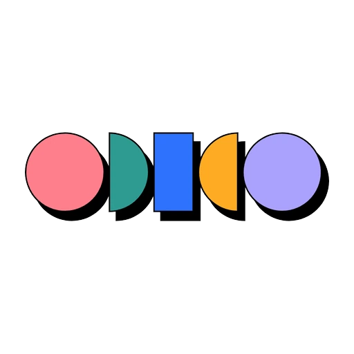 Logo Odido
