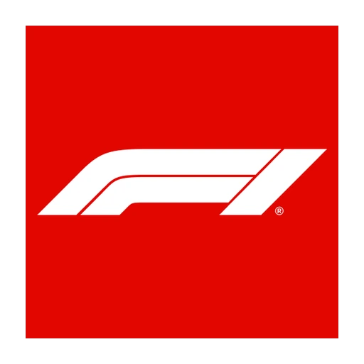 Logo F1 TV