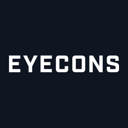 Logo Eyecons