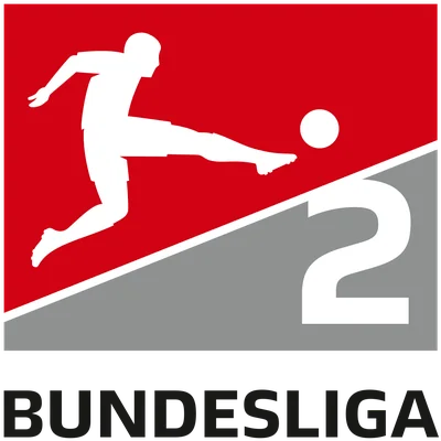 Logo 2. Bundesliga