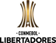 Logo Copa Libertadores