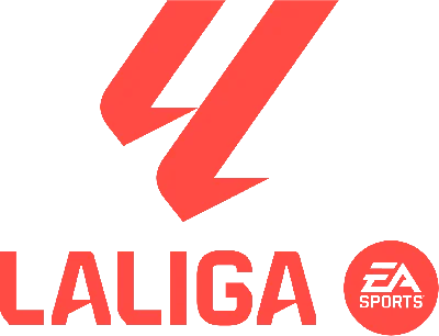 Logo La Liga