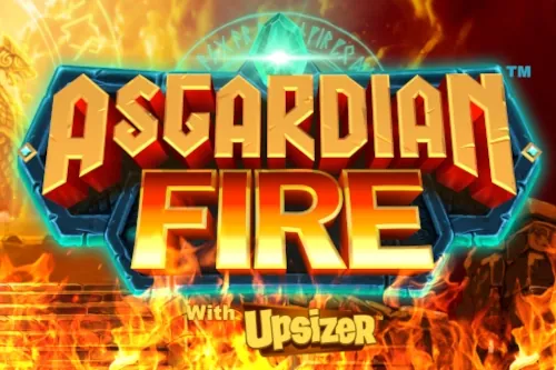 Asgardian Fire