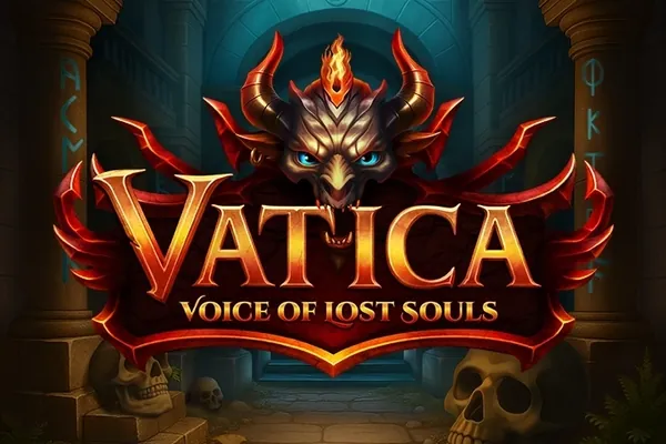 Vatica: Voice of Lost Souls