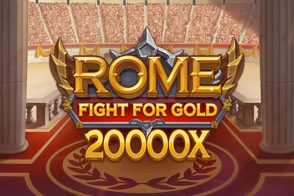 Rome: Fight For Gold