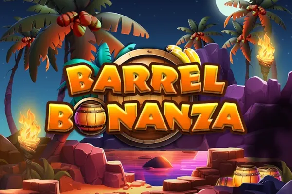 Barrel Bonanza slot
