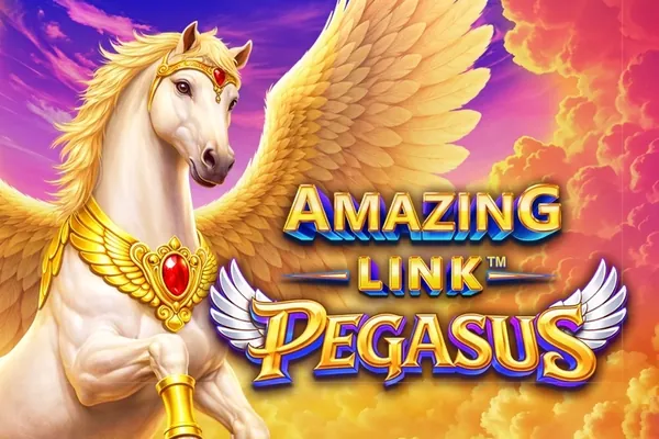 Amazing Link Pegasus slot