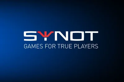 SYNOT Games logo