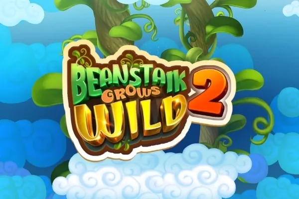 Beanstalk Grows Wild 2 slot