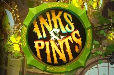 Inks & Pints slot