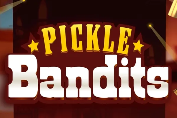 Pickle Bandits slot