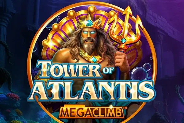 Tower of Atlantis slot