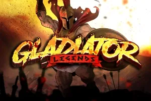 Gladiator Legends slot