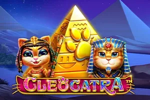 Cleocatra slot
