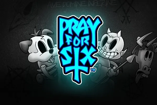 Pray For Six slot