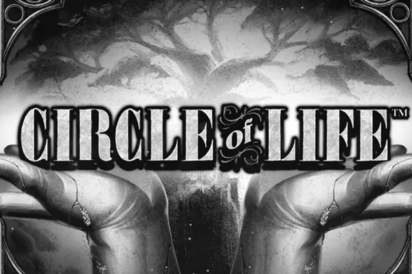 Circle of Life slot