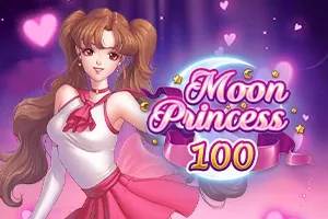 Moon Princess 100 slot