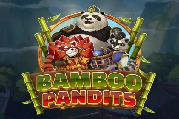 Bamboo Pandits slot