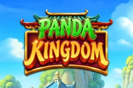 Panda Kingdom slot