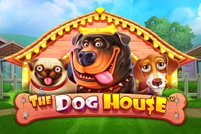 The Dog House slot