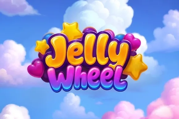 Jelly Wheel slot