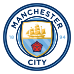 Manchester City (V) logo