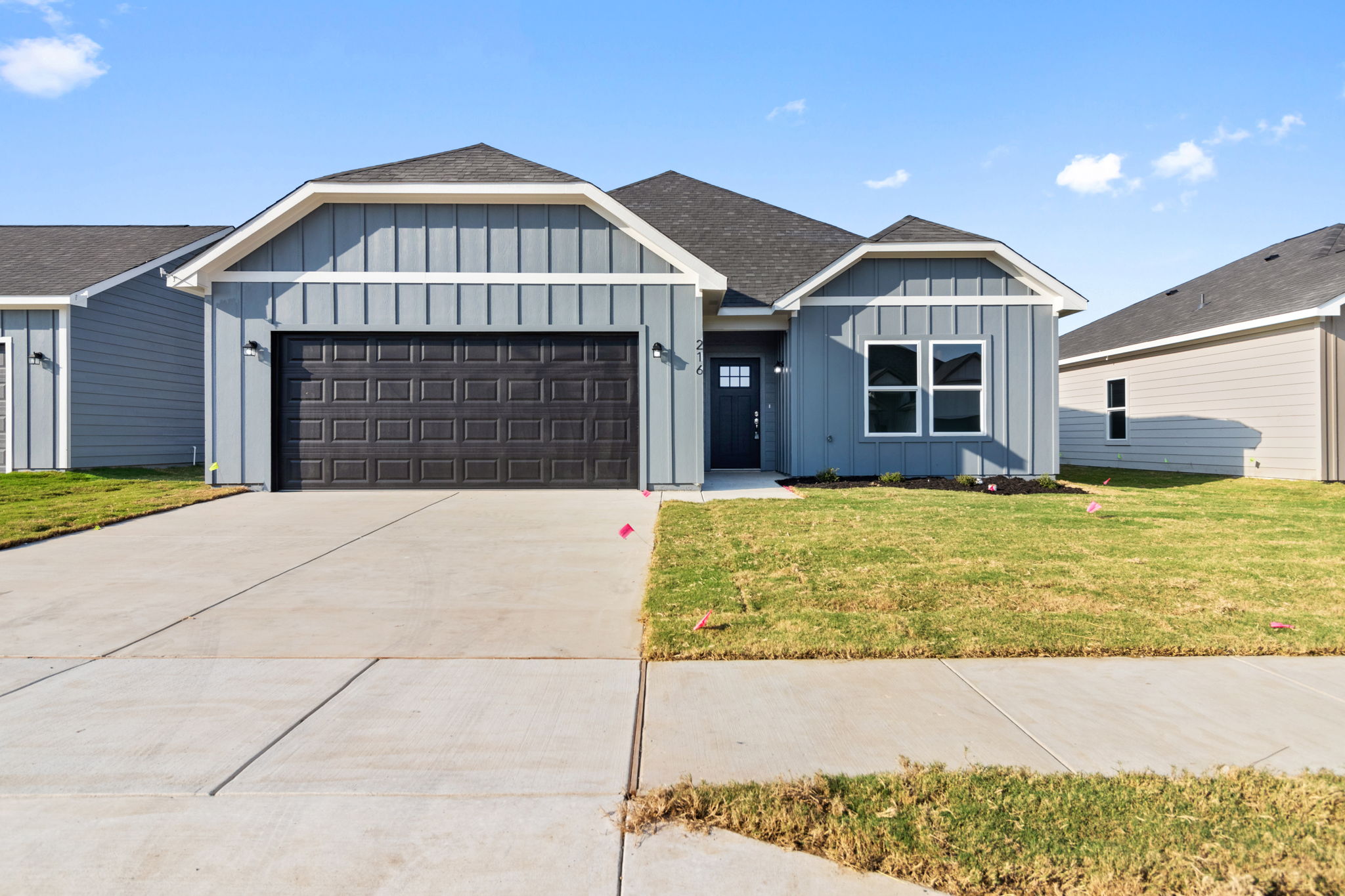 216 Lead Creek Dr