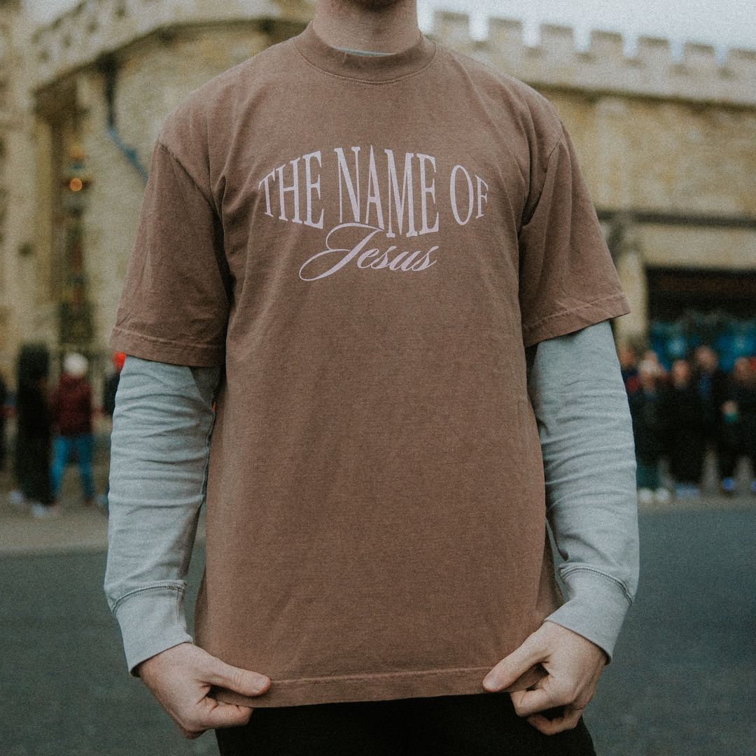 Great and Mighty Live (Chord Chart)