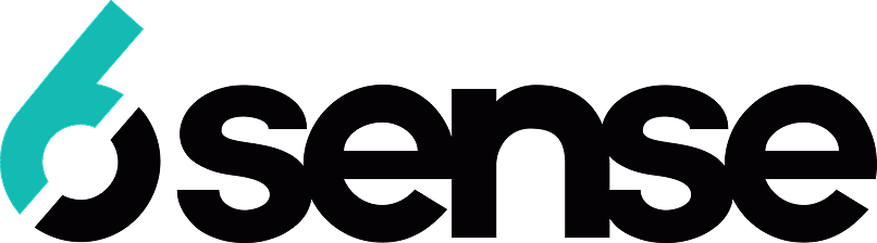 6sense logo