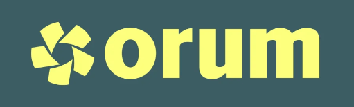 Orum Logo
