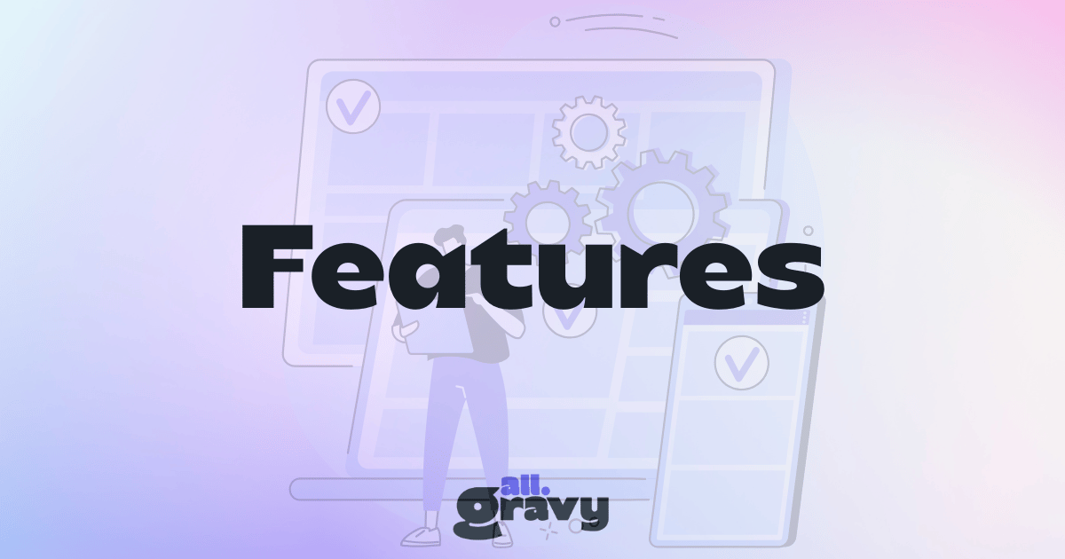 Feature
