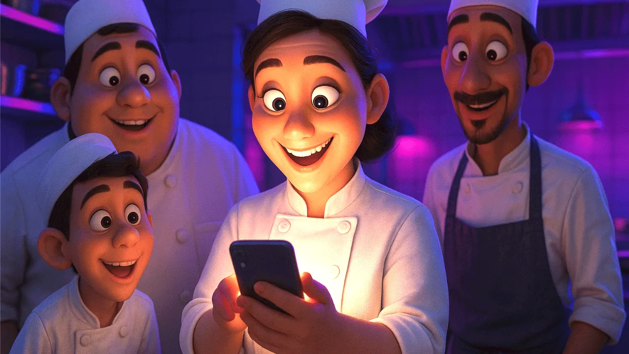 11 best employee apps for hospitality teams