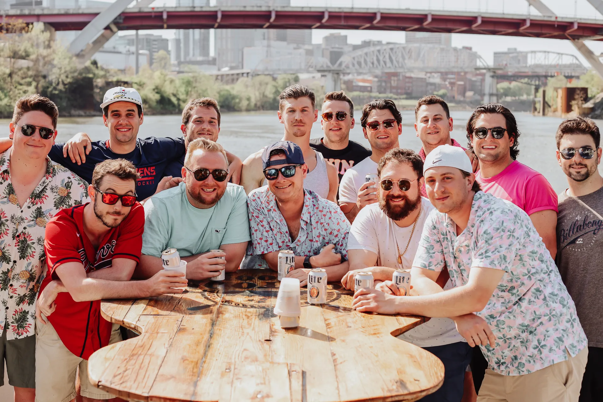 The Ultimate Nashville Bachelor Party Weekend: Hot Chicken, Live Music & Epic Nights