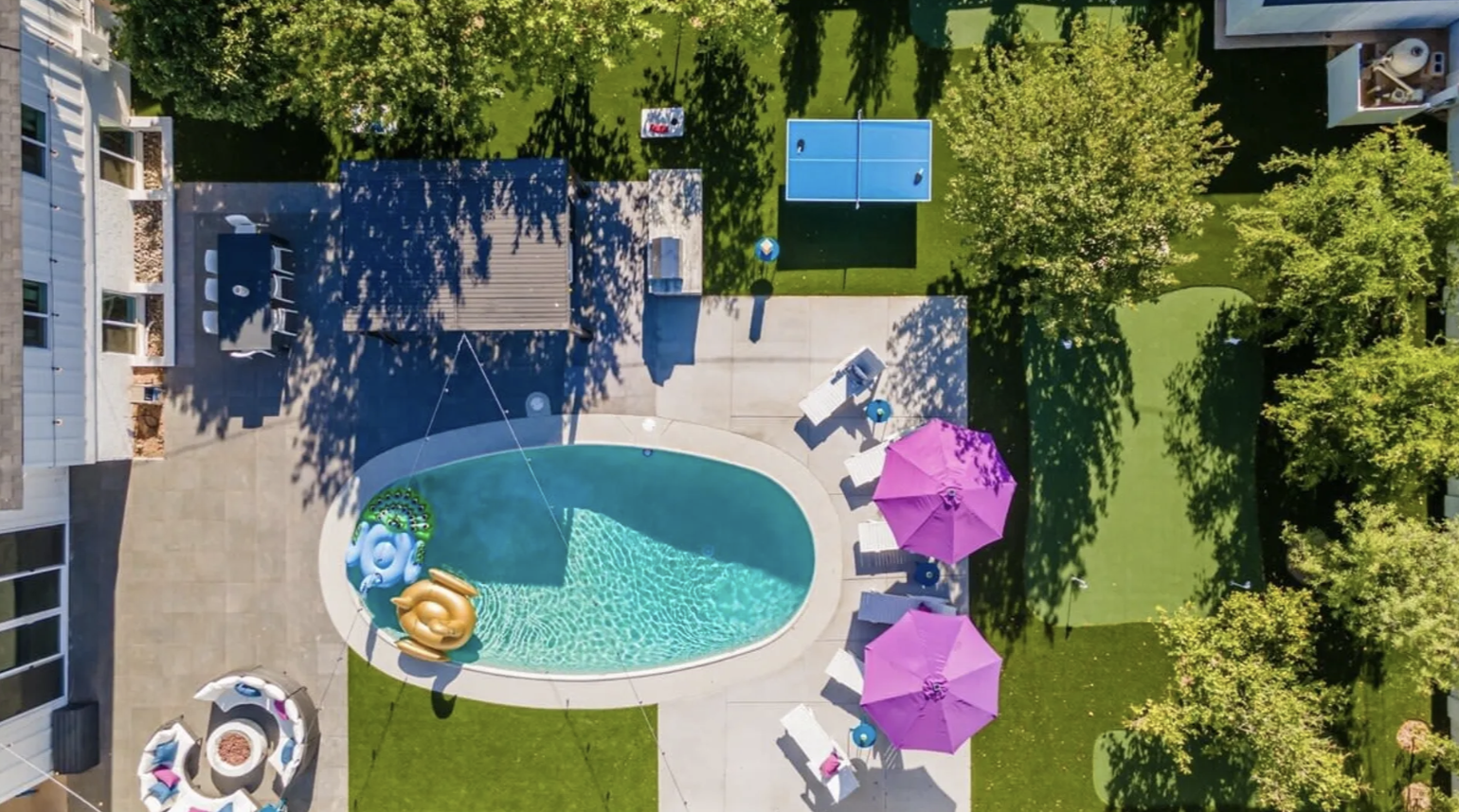 Scottsdale Group Getaways Ultimate Guide to Celebration-Worthy Vacation Rentals Near Old Town