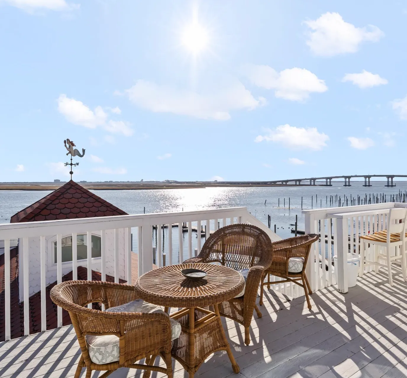 3 Epic Ways to Party Near Atlantic City: The Yacht + Resort Combo You Can Book Separately, but Should Totally Book Together