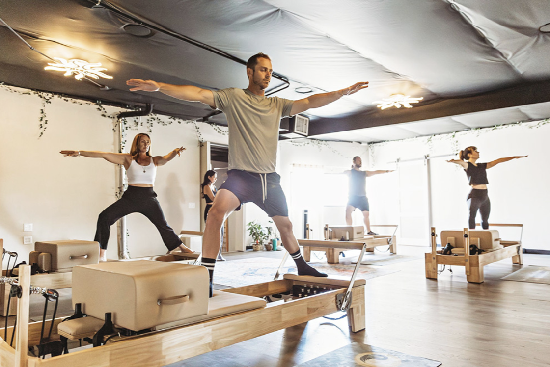 San Diego Bachelorette Party and Group Wellness Retreat with Private Pilates, Breathwork, and Soundbath