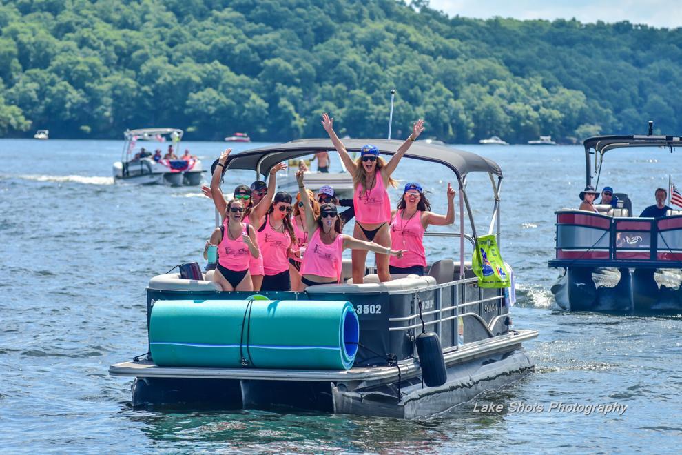 Boat Goat Captain Service Is the Ultimate Way to Do Lake of the Ozarks Right 