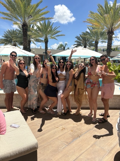 Tropix Concierge Is How You Actually Do Miami Right